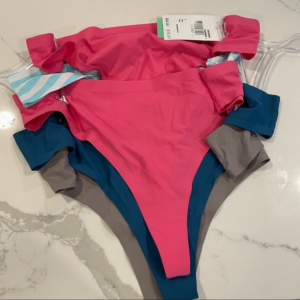 Nordstrom New with tags underwear